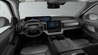 2027 Ford Expedition® Internal Image 2